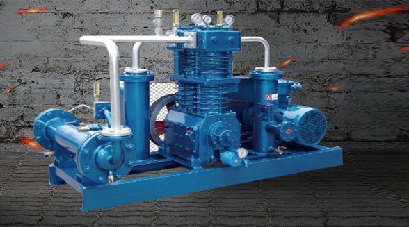 壓縮機中潤滑油消耗過多是什么原因 